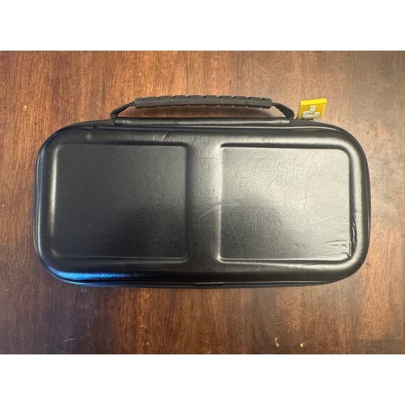 Super Mario Maker 2 Nintendo Switch case NWOT - Picture 2 of 5